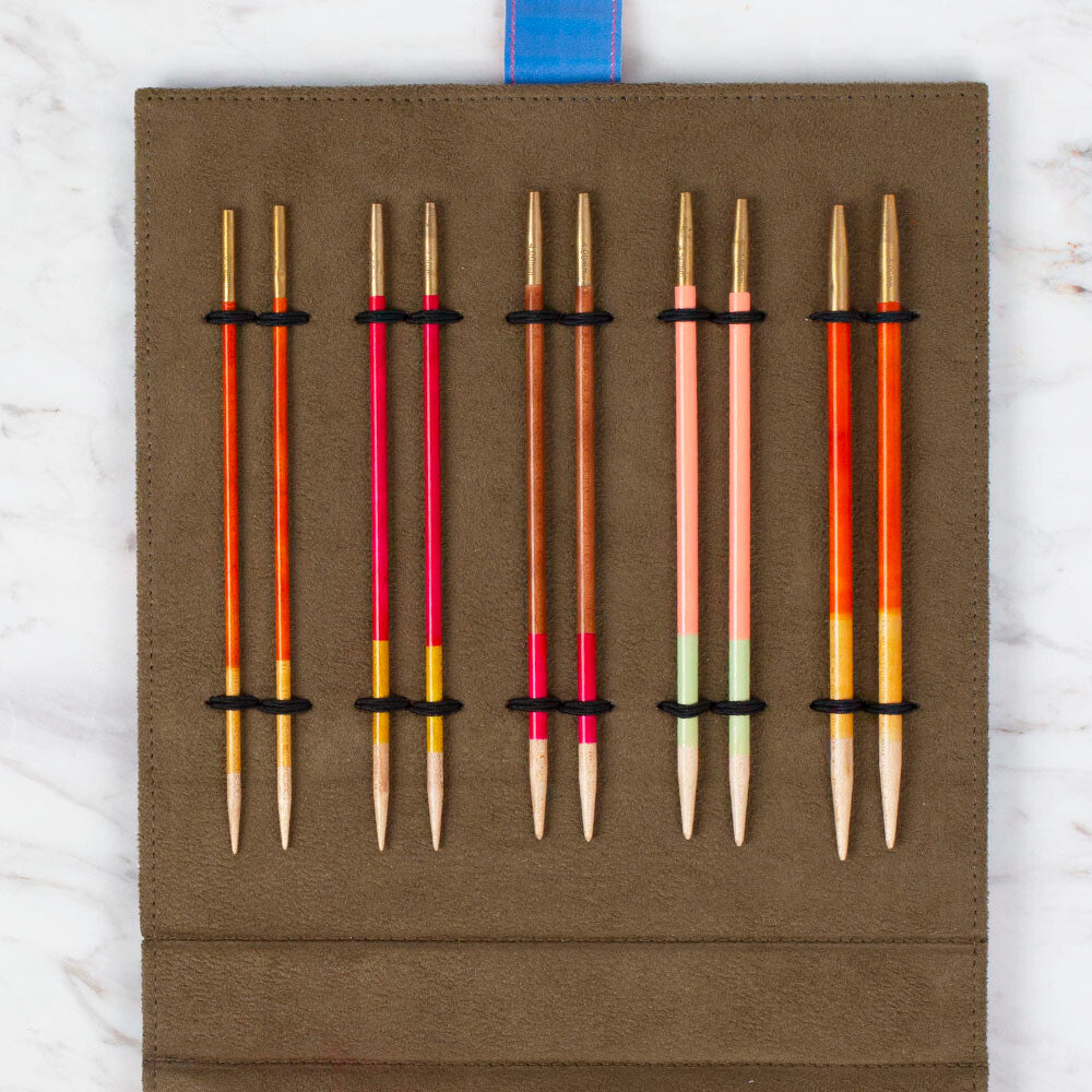 Pony Flair Değişebilen Misinalı Şiş Seti - 69901/01